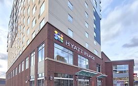 Hyatt Place State College